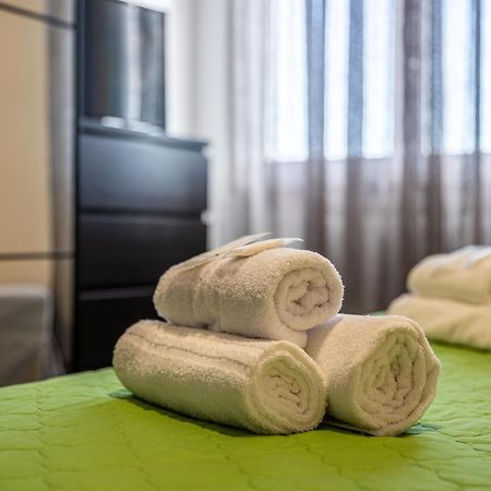 Апартаменти Casa Francesca Luminoso, Wifi E Parcheggio Сестрі-Леванте Екстер'єр фото