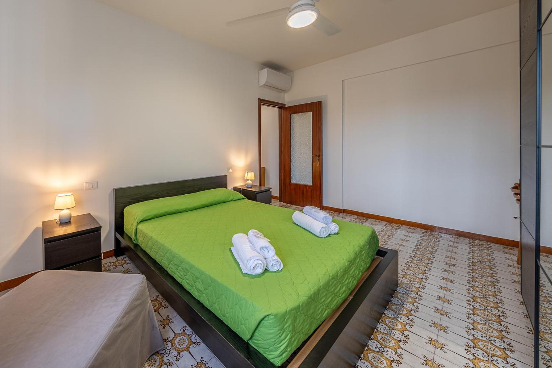 Апартаменти Casa Francesca Luminoso, Wifi E Parcheggio Сестрі-Леванте Екстер'єр фото